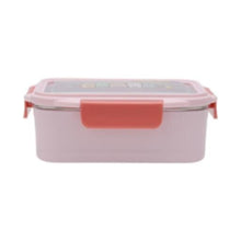 ROYALFORD | Lunch Box with Polypropylene Cutlery | RF11136