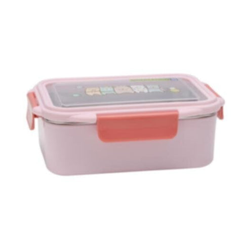 ROYALFORD | Lunch Box with Polypropylene Cutlery | RF11136