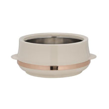 ROYALFORD | Elite Gold Insulated Casserole 6000ML | RF11148