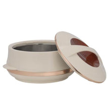 ROYALFORD | Elite Gold Insulated Casserole 6000ML | RF11148