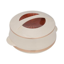 ROYALFORD | Elite Gold Insulated Casserole 6000ML | RF11148