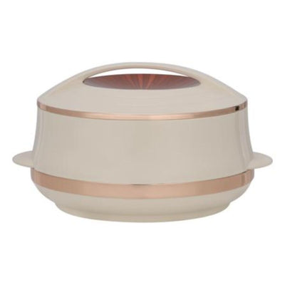 ROYALFORD | Elite Gold Insulated Casserole 6000ML | RF11148
