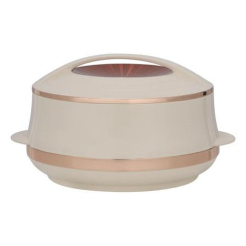 ROYALFORD | Elite Gold Insulated Casserole 6000ML | RF11148