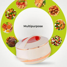 ROYALFORD | Elite Gold Insulated Casserole 6000ML | RF11148