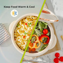 ROYALFORD | Elite Gold Insulated Casserole 6000ML | RF11148