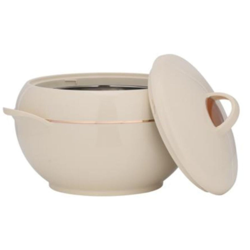ROYALFORD | Omega Gold Insulated Casserole 5000ML | RF11154