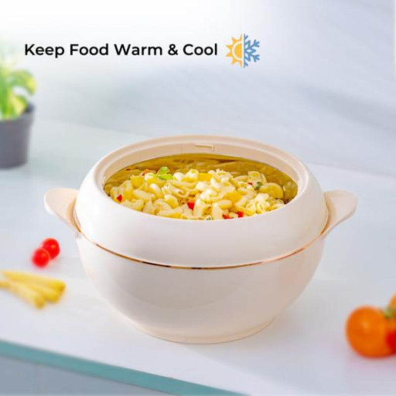 ROYALFORD | Omega Gold Insulated Casserole 5000ML | RF11154