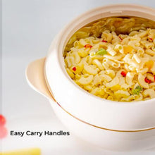 ROYALFORD | Omega Gold Insulated Casserole 5000ML | RF11154