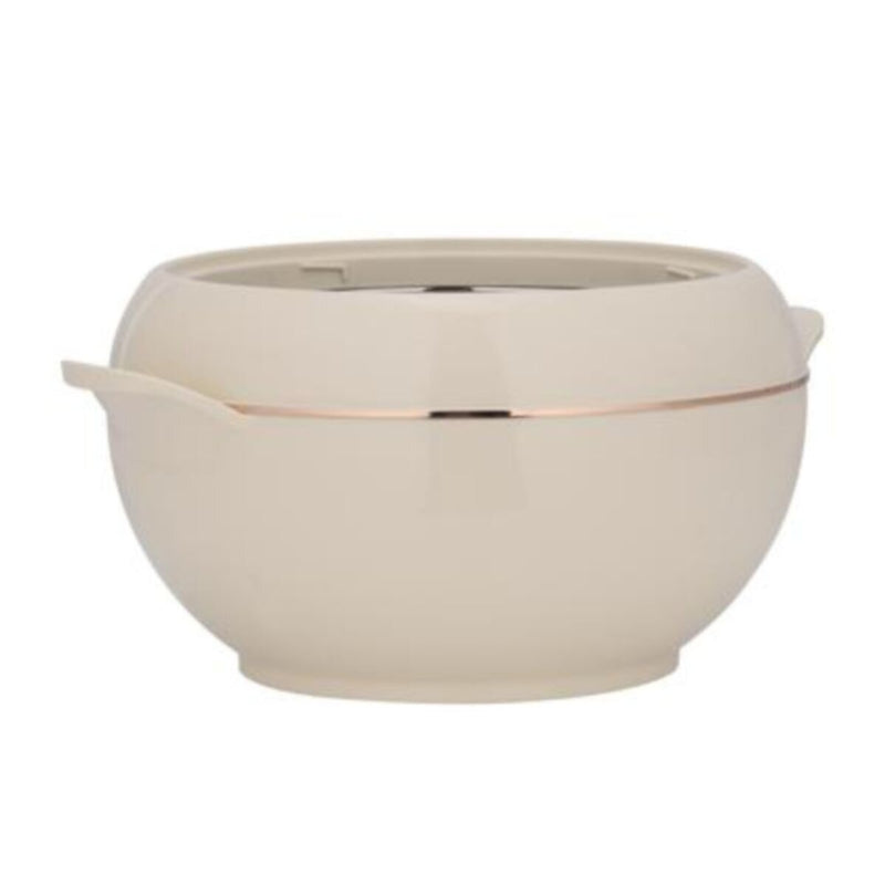 ROYALFORD | Omega Gold Insulated Casserole 5000ML | RF11154