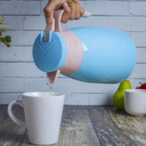 ROYALFORD | Vacuum Flask Hot & Cool 1Ltr | RF11182