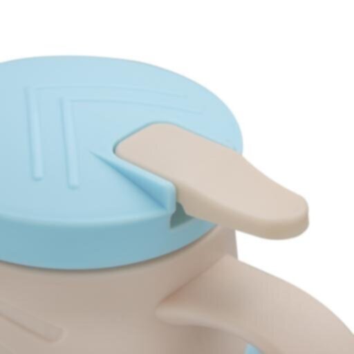 ROYALFORD | Vacuum Flask Hot & Cool 1Ltr | RF11182