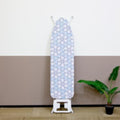 ROYALFORD | Mesh Ironing Board 134x33x88Cm | RF1510-IB