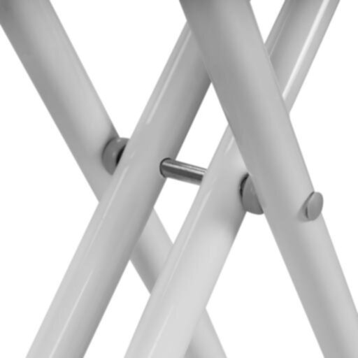 ROYALFORD | Mesh Ironing Board 134x33x88Cm | RF1510-IB