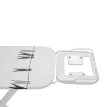 ROYALFORD | Mesh Ironing Board 134x33x88Cm | RF1510-IB