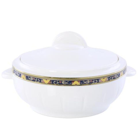 ROYALFORD | Plastic Classic Casserole 1600ML | RF1639