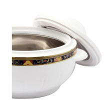 ROYALFORD | Plastic Classic Casserole 1600ML | RF1639