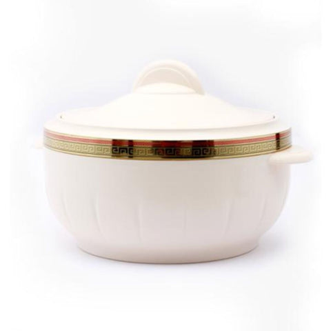 ROYALFORD | Plastic Classic Casserole 3500ML | RF1641