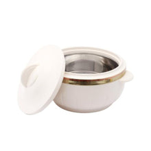 ROYALFORD | Plastic Classic Casserole 3500ML | RF1641