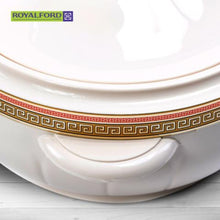 ROYALFORD | Plastic Classic Casserole Set 3Pcs | RF1643