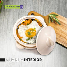 ROYALFORD | Plastic Classic Casserole Set 3Pcs | RF1643