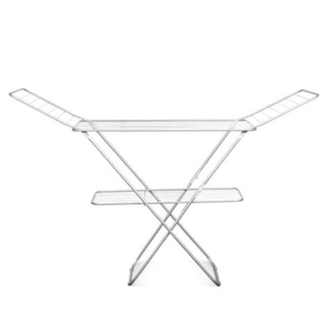 ROYALFORD | Adjustable Metal Cloth Dryer 177x55x110Cm | RF2600-IB