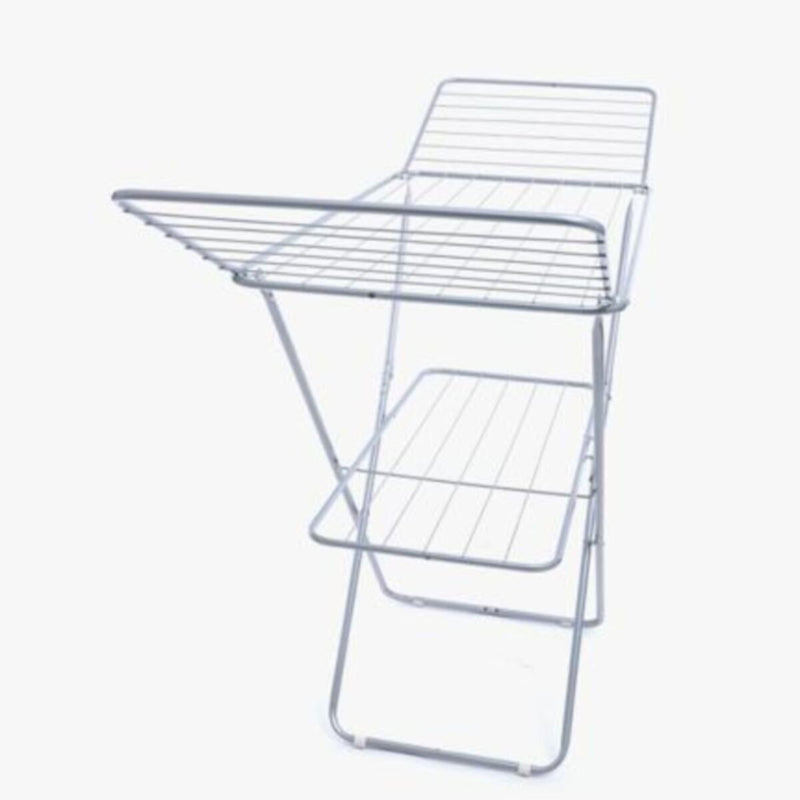 ROYALFORD | Adjustable Metal Cloth Dryer 177x55x110Cm | RF2600-IB