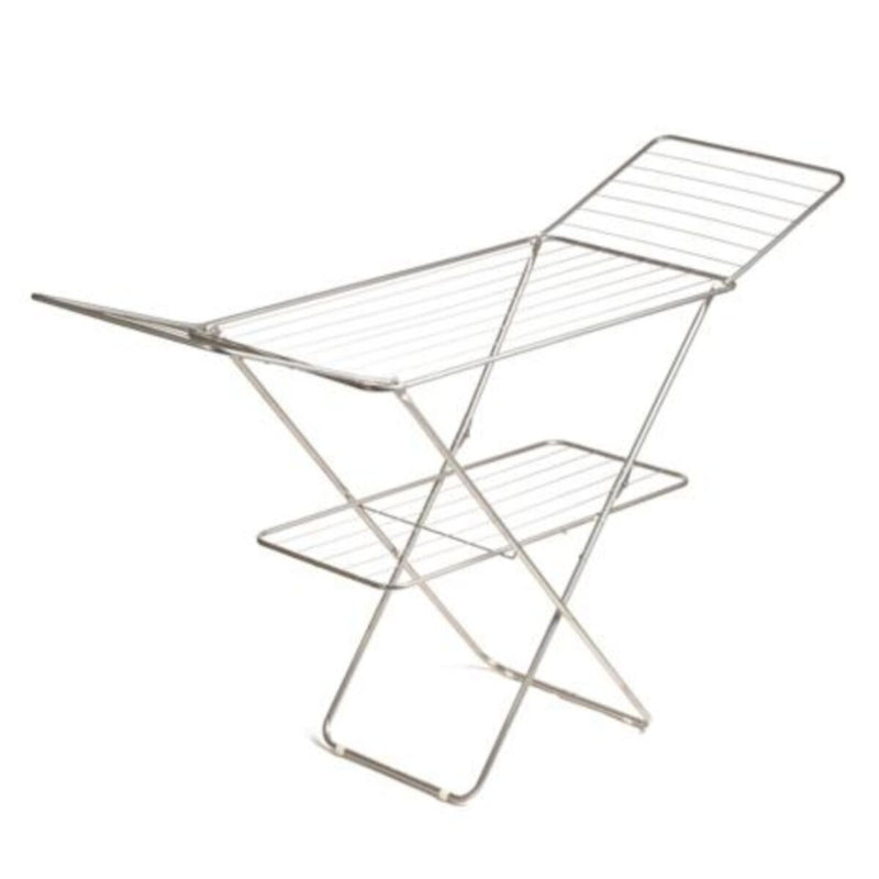 ROYALFORD | Adjustable Metal Cloth Dryer 177x55x110Cm | RF2600-IB