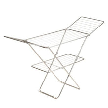 ROYALFORD | Adjustable Metal Cloth Dryer 177x55x110Cm | RF2600-IB