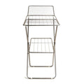 ROYALFORD | Adjustable Metal Cloth Dryer 177x55x110Cm | RF2600-IB