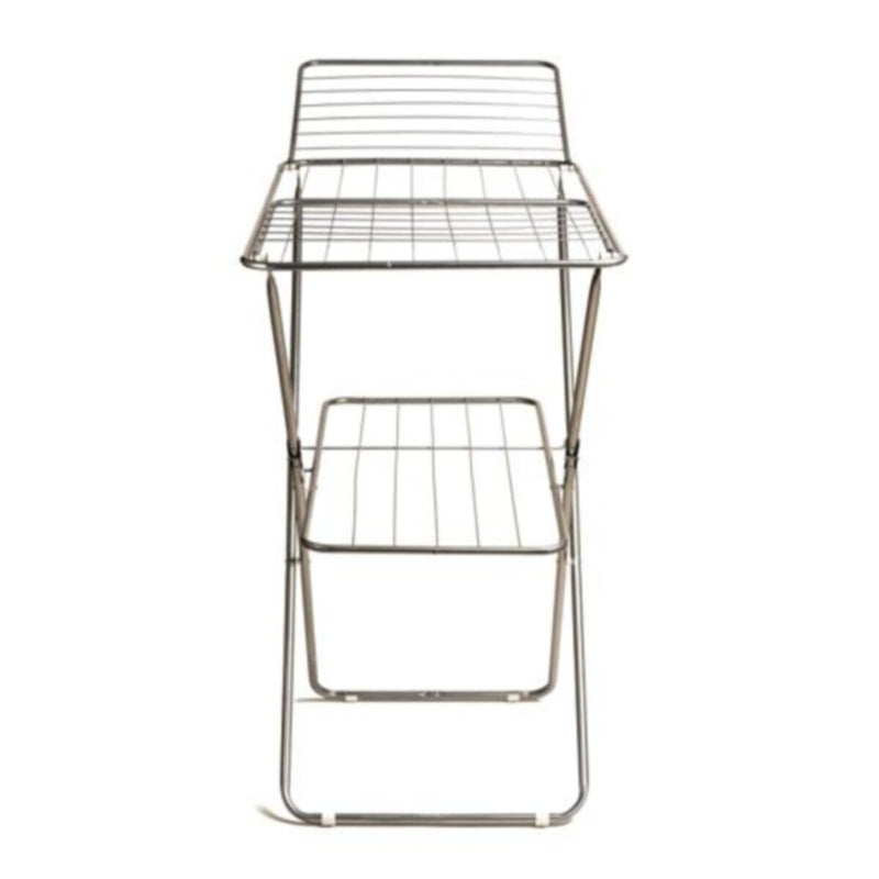 ROYALFORD | Adjustable Metal Cloth Dryer 177x55x110Cm | RF2600-IB