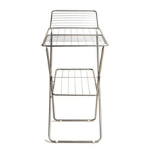 ROYALFORD | Adjustable Metal Cloth Dryer 177x55x110Cm | RF2600-IB