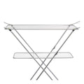 ROYALFORD | Adjustable Metal Cloth Dryer 177x55x110Cm | RF2600-IB