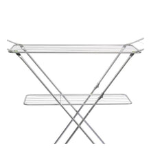 ROYALFORD | Adjustable Metal Cloth Dryer 177x55x110Cm | RF2600-IB