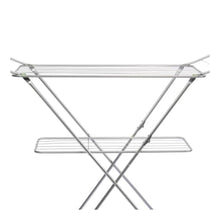 ROYALFORD | Adjustable Metal Cloth Dryer 177x55x110Cm | RF2600-IB