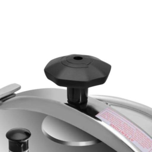 ROYALFORD | Aluminum Pressure Cooker 11Ltr | RF355PC11