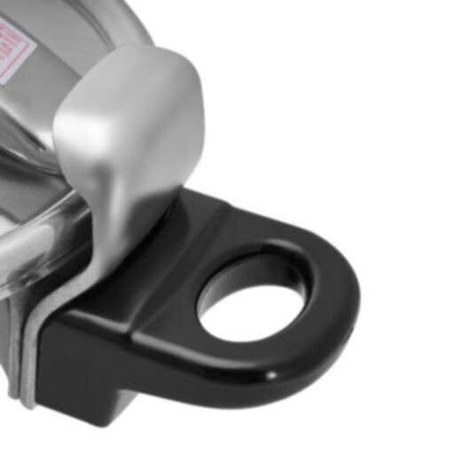 ROYALFORD | Aluminum Pressure Cooker 11Ltr | RF355PC11