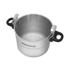 ROYALFORD | Aluminum Pressure Cooker 11Ltr | RF355PC11