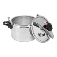 ROYALFORD | Aluminum Pressure Cooker 15Ltr | RF356PC15