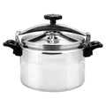 ROYALFORD | Aluminum Pressure Cooker 15Ltr | RF356PC15