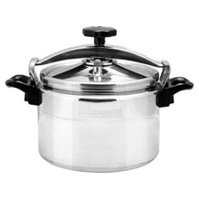 ROYALFORD | Aluminum Pressure Cooker 15Ltr | RF356PC15