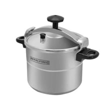 ROYALFORD | Aluminum Pressure Cooker 5Ltr | RF357PC5