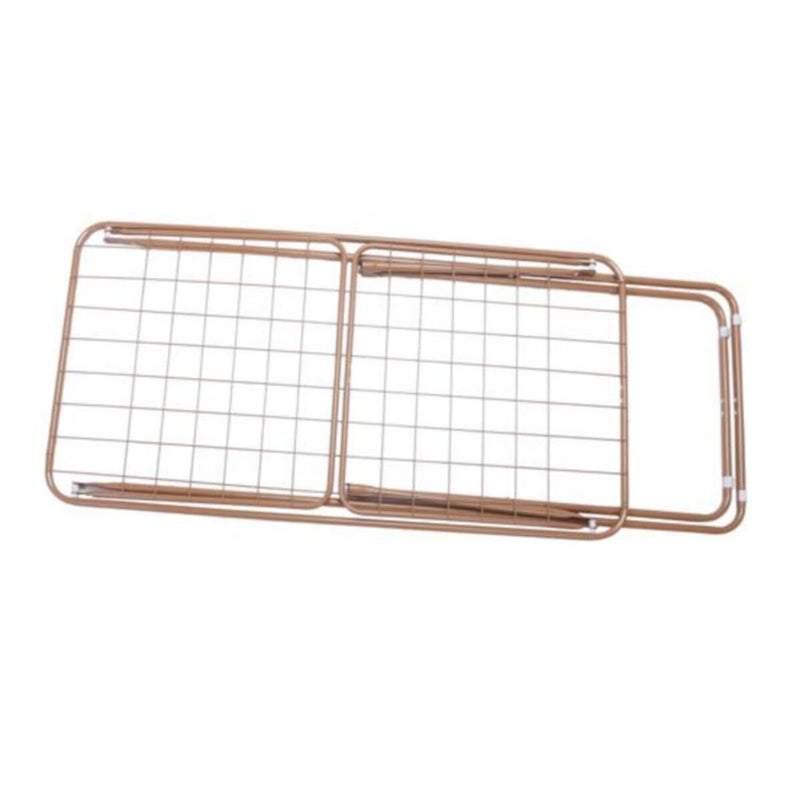 ROYALFORD | Metal Clothes Dryer 180x54x105Cm | RF368CD