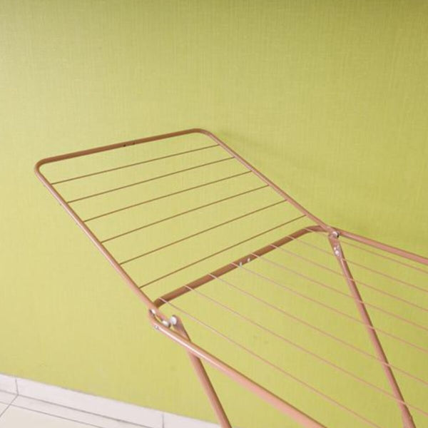 ROYALFORD | Metal Clothes Dryer 180x54x105Cm | RF368CD