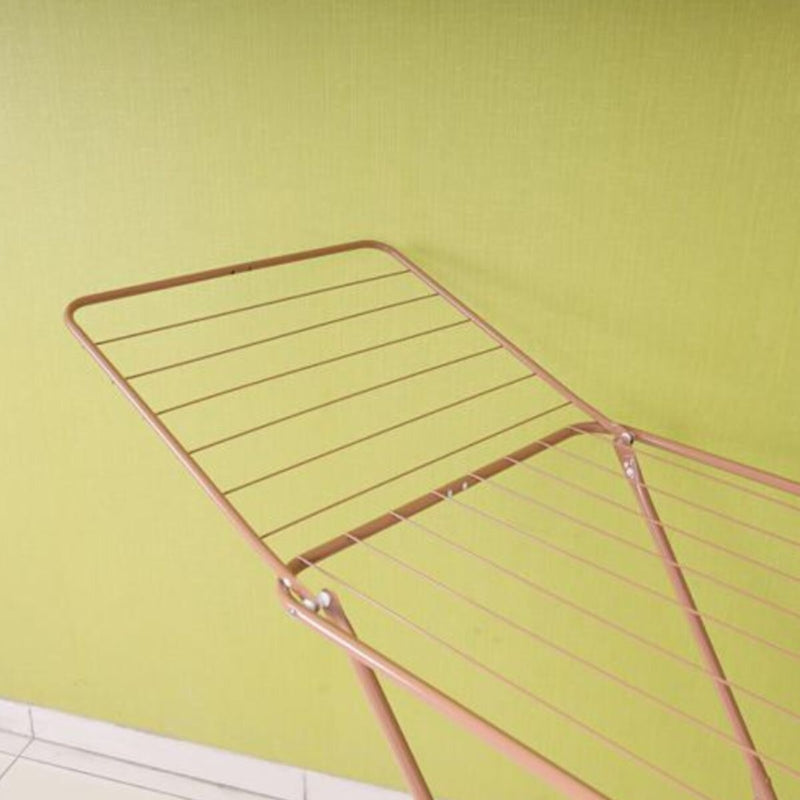 ROYALFORD | Metal Clothes Dryer 180x54x105Cm | RF368CD