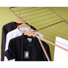 ROYALFORD | Metal Clothes Dryer 180x54x105Cm | RF368CD