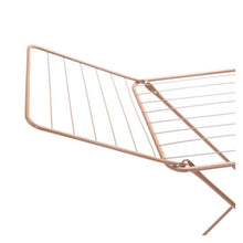 ROYALFORD | Metal Clothes Dryer 180x54x105Cm | RF368CD