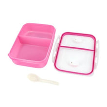 ROYALFORD | Air Tight Lunch Box-Leak-Proof & Airtight Lid Rectangular Food Storage Container | RF4398