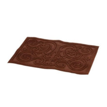 ROYALFORD | Home Rubber Mat Brown | RF4956