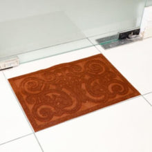 ROYALFORD | Home Rubber Mat Brown | RF4956