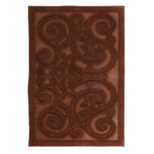 ROYALFORD | Home Rubber Mat Brown | RF4956